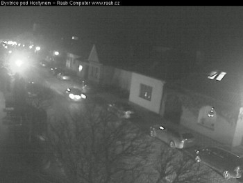 Město Bystřice pod Hostýnem