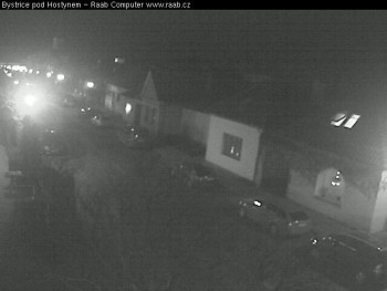 Město Bystřice pod Hostýnem