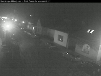 Město Bystřice pod Hostýnem