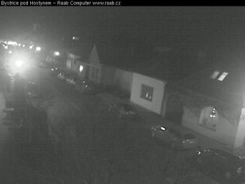 Město Bystřice pod Hostýnem