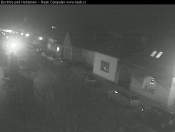 Město Bystřice pod Hostýnem