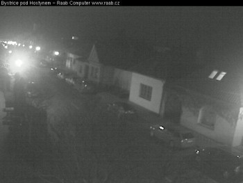 Město Bystřice pod Hostýnem