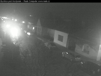 Město Bystřice pod Hostýnem