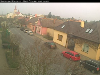 Město Bystřice pod Hostýnem