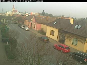 Město Bystřice pod Hostýnem