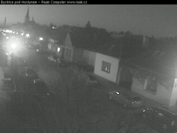 Město Bystřice pod Hostýnem