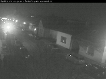 Město Bystřice pod Hostýnem