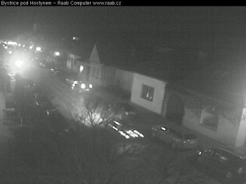 Město Bystřice pod Hostýnem