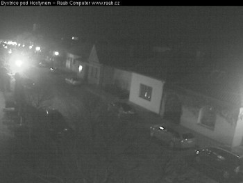 Město Bystřice pod Hostýnem