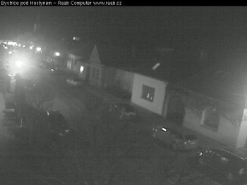 Město Bystřice pod Hostýnem