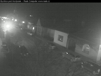 Město Bystřice pod Hostýnem