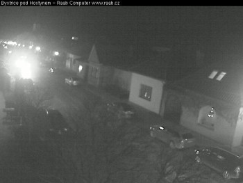 Město Bystřice pod Hostýnem