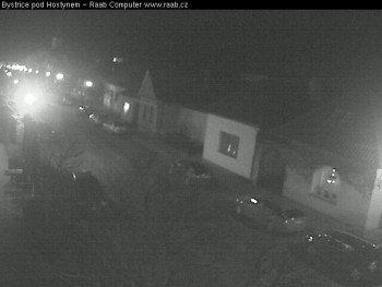 Město Bystřice pod Hostýnem