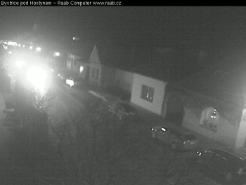 Město Bystřice pod Hostýnem