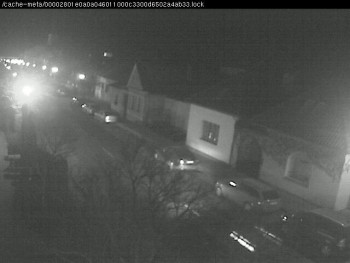 Město Bystřice pod Hostýnem