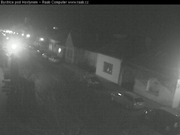 Město Bystřice pod Hostýnem