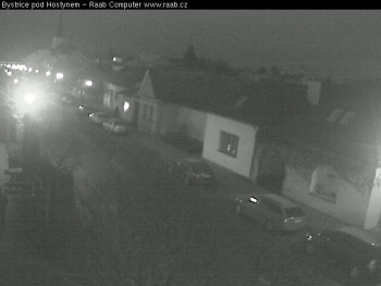 Město Bystřice pod Hostýnem