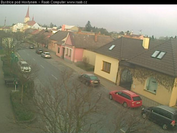 Město Bystřice pod Hostýnem