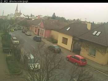 Město Bystřice pod Hostýnem