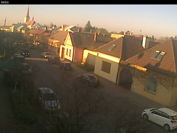 Město Bystřice pod Hostýnem