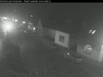 Město Bystřice pod Hostýnem