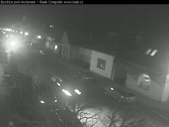 Město Bystřice pod Hostýnem