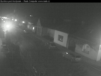 Město Bystřice pod Hostýnem