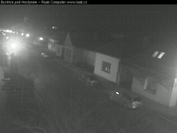 Město Bystřice pod Hostýnem