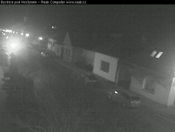 Město Bystřice pod Hostýnem