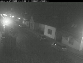 Město Bystřice pod Hostýnem