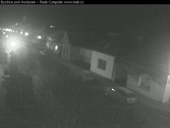 Město Bystřice pod Hostýnem