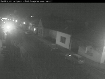 Město Bystřice pod Hostýnem