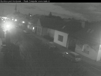 Město Bystřice pod Hostýnem