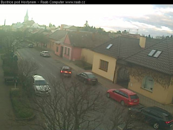 Město Bystřice pod Hostýnem
