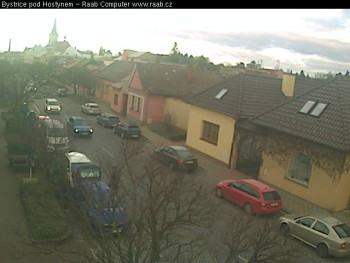 Město Bystřice pod Hostýnem