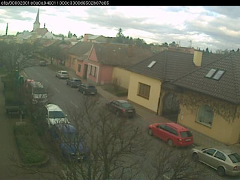 Město Bystřice pod Hostýnem