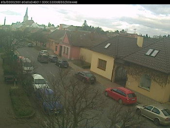 Město Bystřice pod Hostýnem