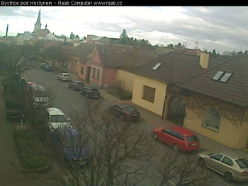 Město Bystřice pod Hostýnem