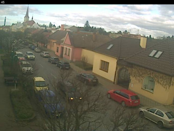 Město Bystřice pod Hostýnem