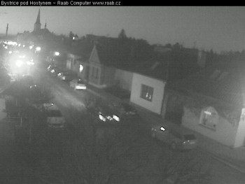 Město Bystřice pod Hostýnem