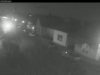 Město Bystřice pod Hostýnem