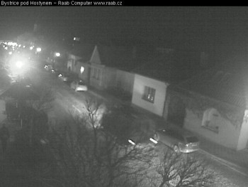 Město Bystřice pod Hostýnem