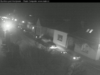 Město Bystřice pod Hostýnem