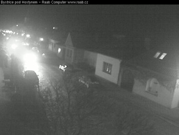 Město Bystřice pod Hostýnem