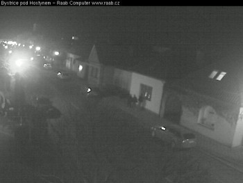 Město Bystřice pod Hostýnem