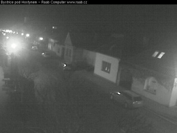 Město Bystřice pod Hostýnem