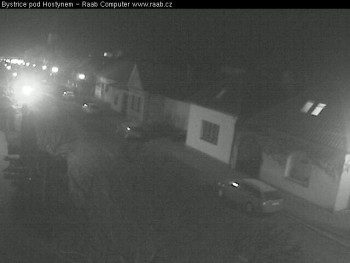 Město Bystřice pod Hostýnem