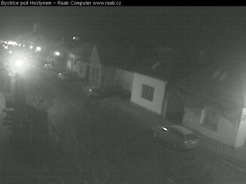 Město Bystřice pod Hostýnem