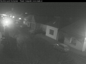 Město Bystřice pod Hostýnem