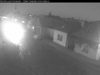 Město Bystřice pod Hostýnem